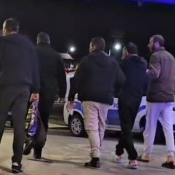 IŞİD operasyonunda 2 gözaltı
