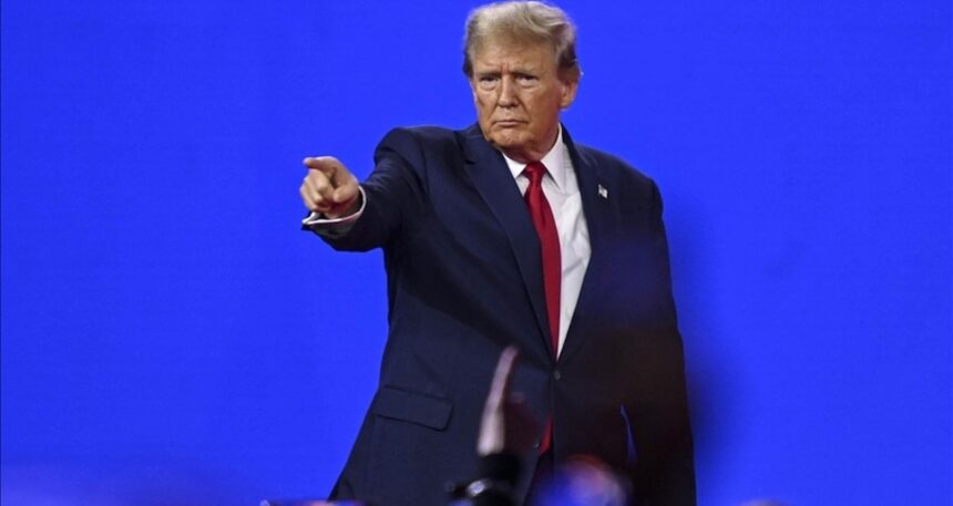 İsrail basınından ‘ateşkes’ iddiası: Trump duyurabilir