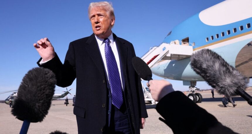 İsrail basınından çarpıcı iddia: ‘Trump, Filistin devletini tanıyacak’