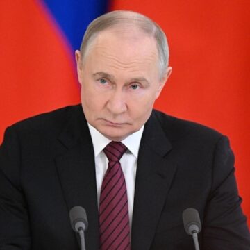 İstanbul görüşmeleri, onun atacağı adıma bakıyor: Herkesin gözü Putin’de