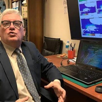 İstanbul için ‘korkunç’ senaryo! Deprem uzmanı büyüklük verdi: Riskli ilçeleri sıraladı