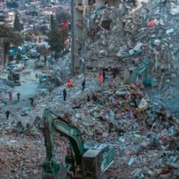 İstanbul için korkutan deprem planı açıklandı! Olası depremde yardımlar ne zaman gelebilecek belli oldu