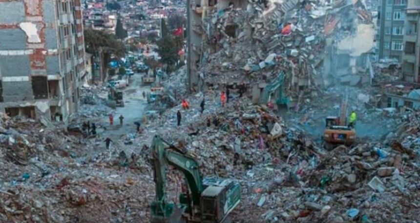 İstanbul için korkutan deprem planı açıklandı! Olası depremde yardımlar ne zaman gelebilecek belli oldu