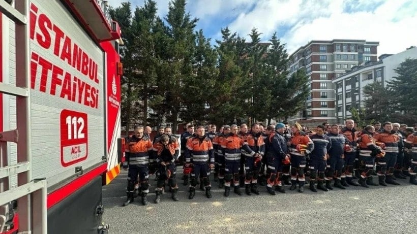İstanbul için korkutan deprem planı açıklandı! Olası depremde yardımlar ne zaman gelebilecek belli oldu
