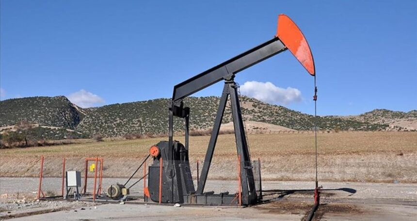 İstanbul ve Tekirdağ’da petrol arama ruhsatının süresi uzatıldı