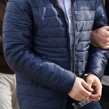 İstanbul’da ‘huzur’ uygulamasında bin 5 kişi yakalandı!