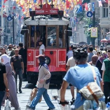 İstanbul’da yaşamın maliyeti 100 bin liraya yaklaştı
