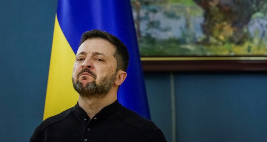 İstanbul’dan ses çıkmadı; Zelenskiy, Türkiye’den ayrıldı