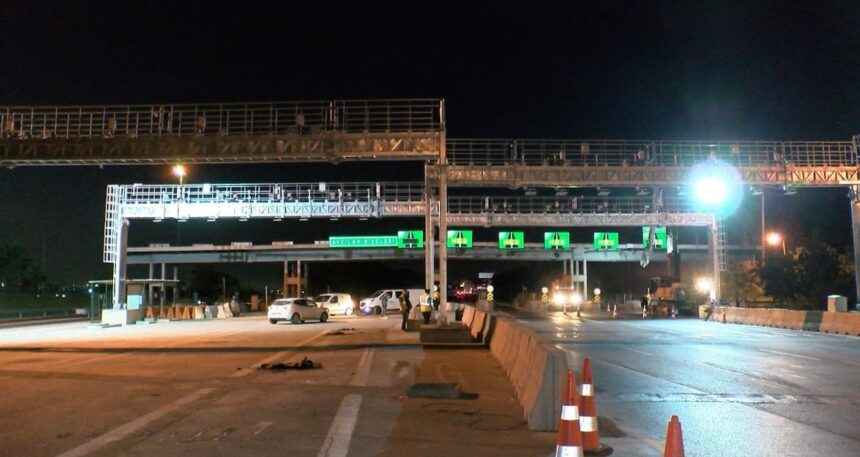 İstanbullular bu yola dikkat! Giriş-çıkış kapatıldı
