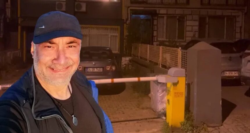 İstanbul’un göbeğinde dehşet: Üniversiteli genç kız Yeşilçam oyuncusunu öldürdü! Böyle kaçtı