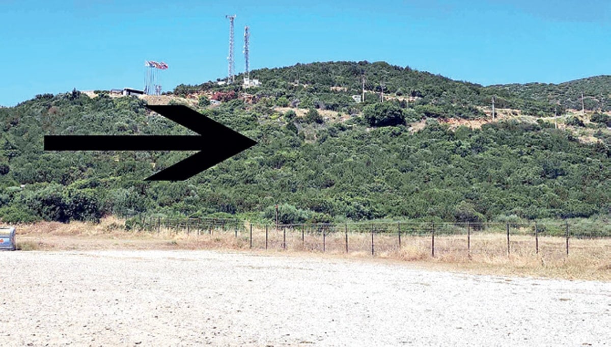 İsyanlara rağmen talan sürüyor
