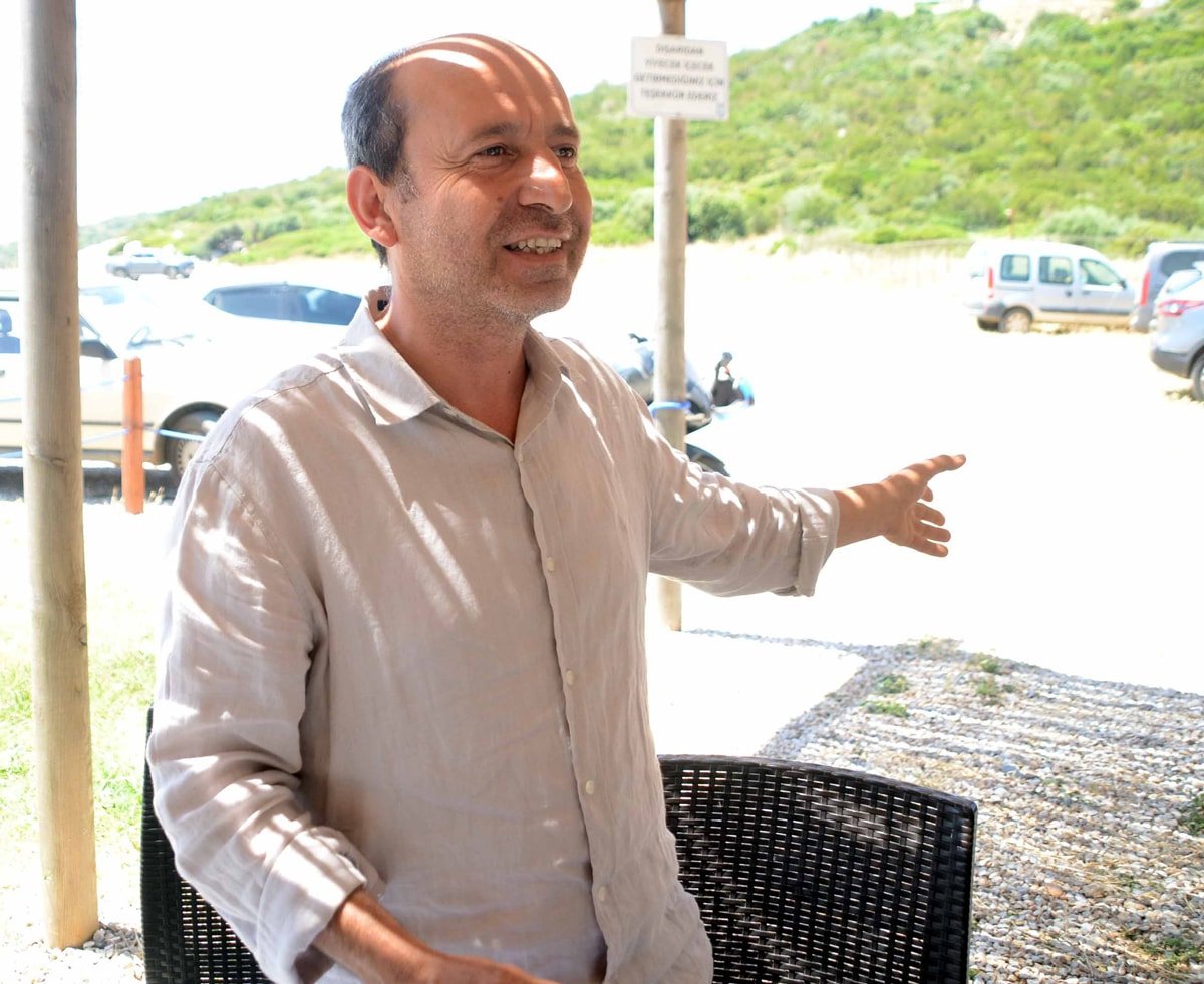 İsyanlara rağmen talan sürüyor