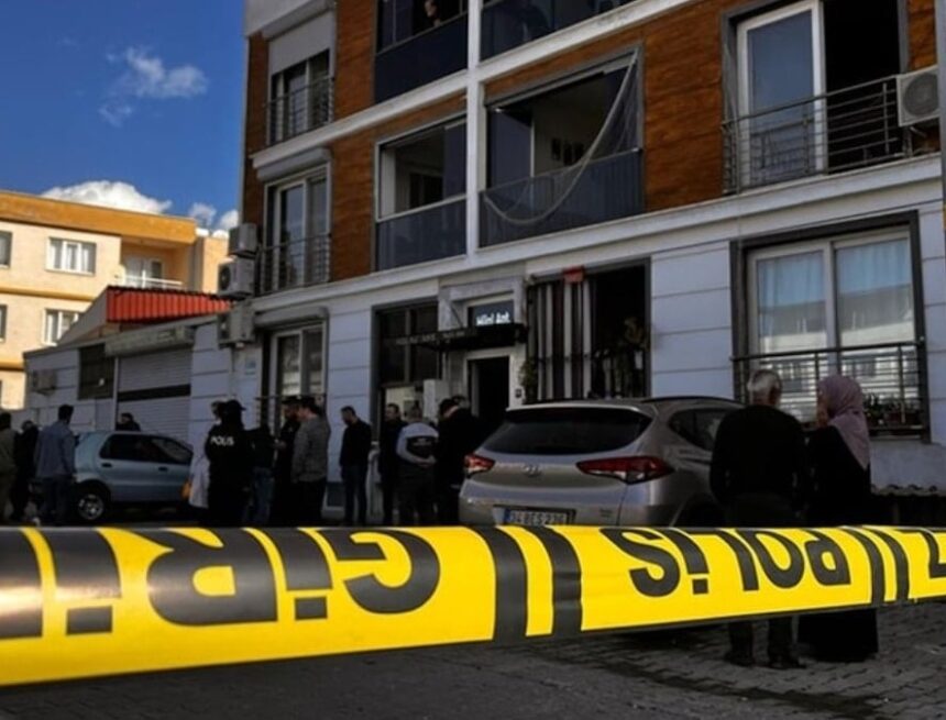 İtfaiye eri eşini ve 2 çocuğunu yangında kaybetmişti:  Gözaltına alındı