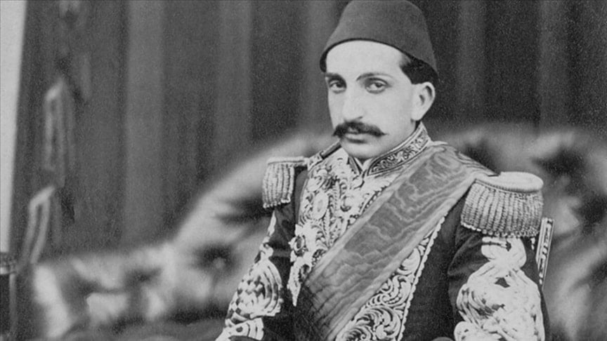 'İttihatçılar Siyonist amaçları hoş karşılamazdı'