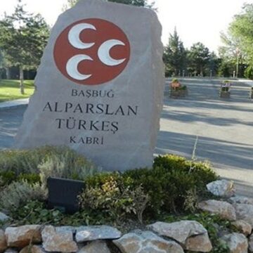 İYİ Parti’den MHP ile ipleri gerecek ‘Türkeş’ hamlesi