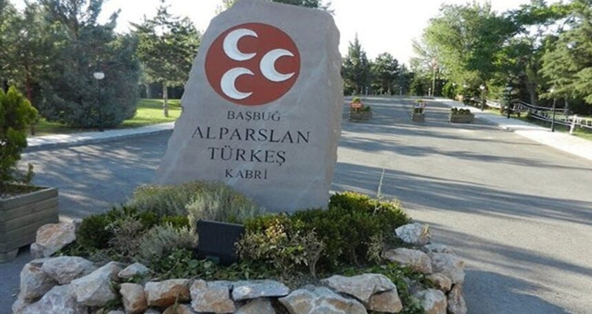 İYİ Parti’den MHP ile ipleri gerecek ‘Türkeş’ hamlesi