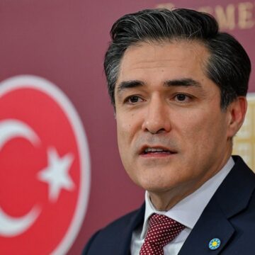 İYİ Partili Buğra Kavuncu: Emniyet Müdürlüğü bana karşı suikast hazırlığını itiraf etti