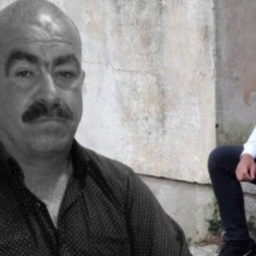 İzin alıp memleketine gelen genç uzman çavuş, babasını öldürdü