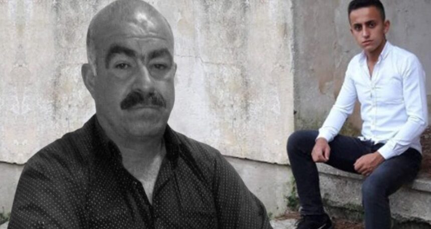 İzin alıp memleketine gelen genç uzman çavuş, babasını öldürdü