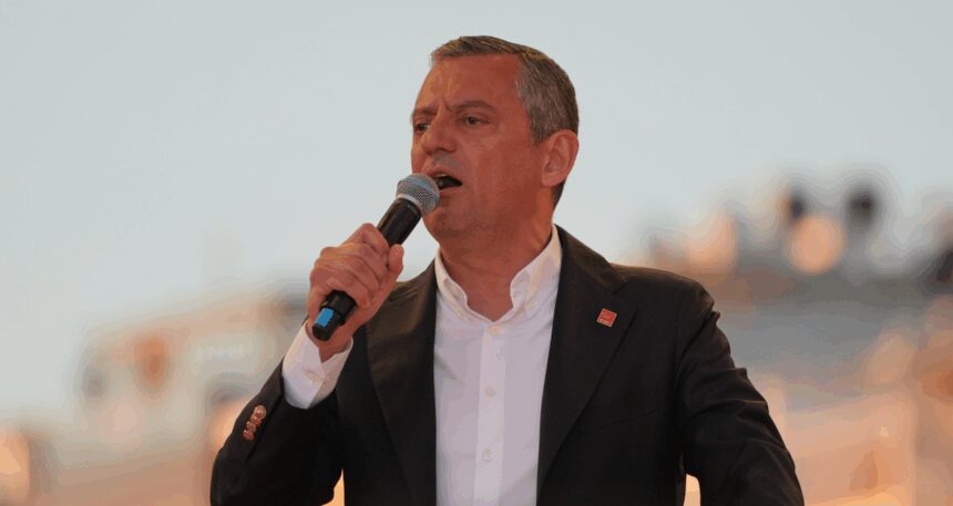 İzmir mitingine Erdoğan videosu damga vurdu