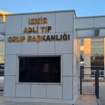 İzmir’de komşusunu tabancayla öldüren kişi intihar etti