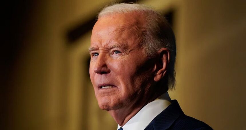 Joe Biden’a prostat teşhisi konuldu