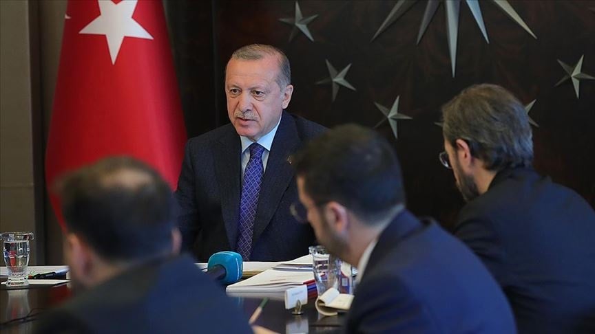Kabine değişikliği için kritik tarih belli oldu: İşte değişmesi beklenen bakanlıklar