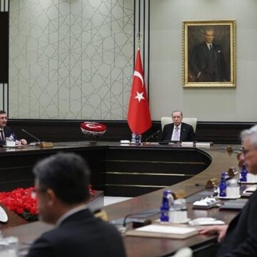 Kabine’de büyük değişim geliyor! Kulislerde konuşulan isimler belli oldu