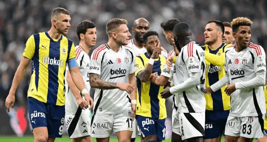 Kadıköy’de son dans!