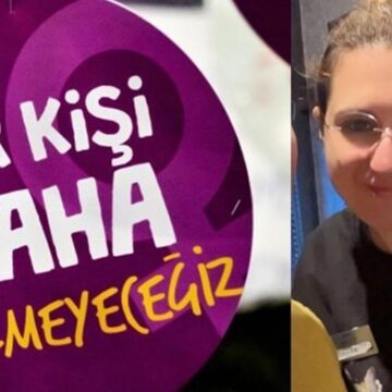 Kadınlar vahşice katledilen Bahar Aksu için toplanacak