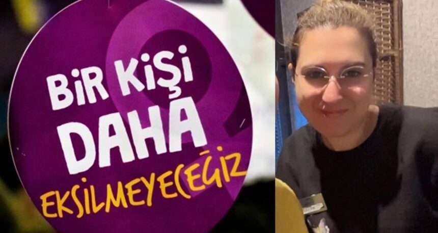 Kadınlar vahşice katledilen Bahar Aksu için toplanacak