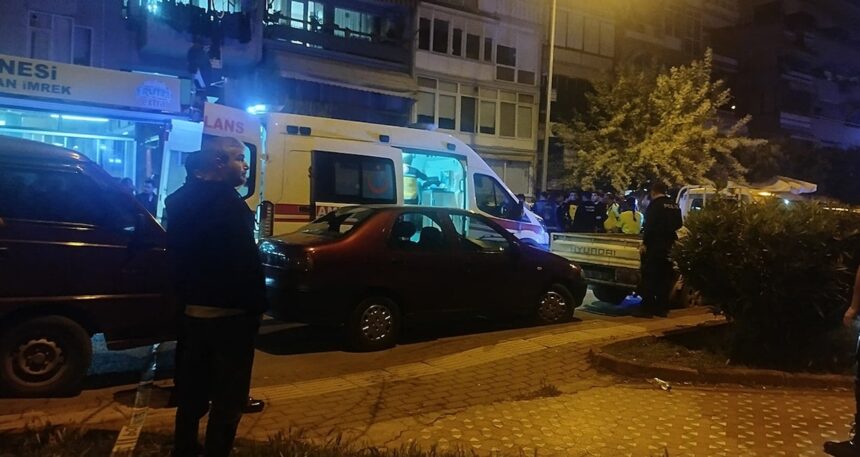 Kahvehanede silahlı saldırı: 1 ağır yaralı