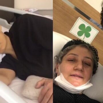 Kanser ilaçları için dava açtı, kazandığını göremeden öldü! Geç kalan adalet…