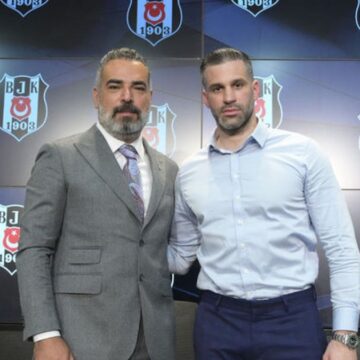 ‘Kartal’a EuroLeague yakışır’