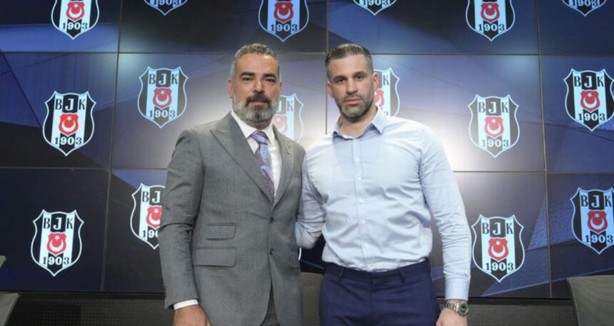 ‘Kartal’a EuroLeague yakışır’