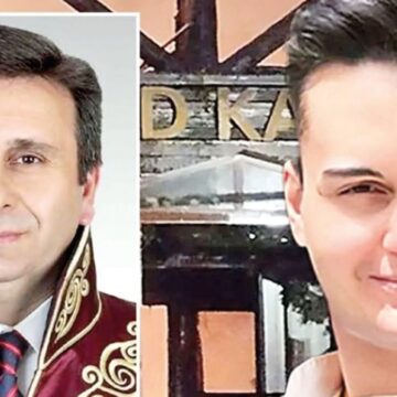 ‘Kartalkaya faciası organize kötülük’