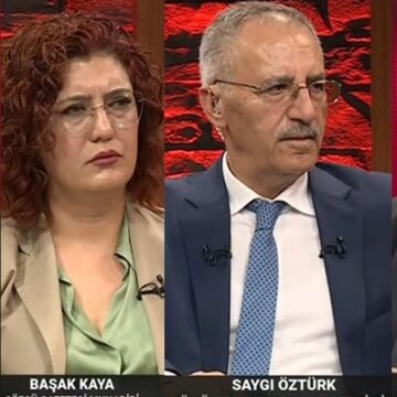‘Kavala suçsuz dedim diye vali olan eşimi gece aldılar’
