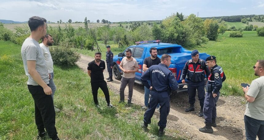 Kayıp esnaf 4 gün sonra metruk bir evde bulundu