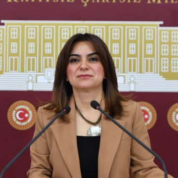 Kayyumlarla ilgili yeni bir gelişme olacak mı? DEM Partili vekil açıkladı