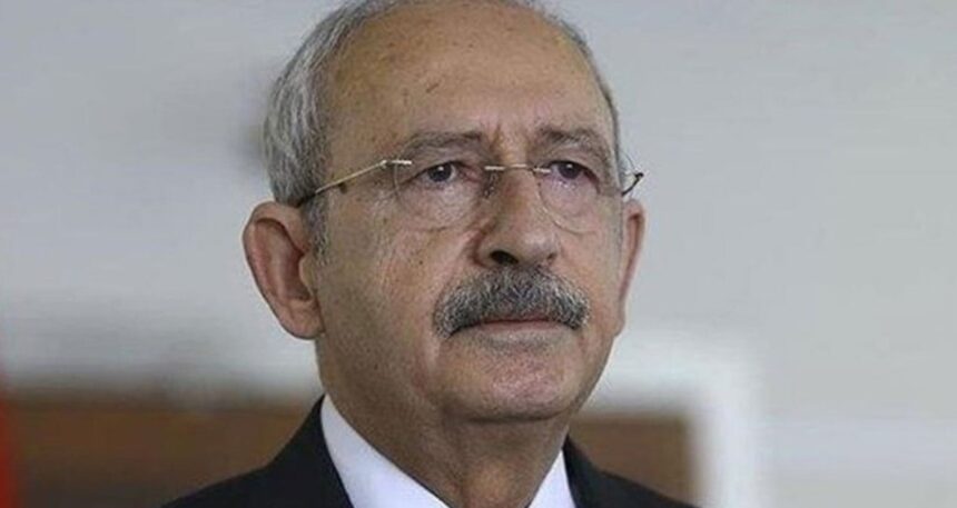 Kemal Kılıçdaroğlu’ndan süreç mesajı