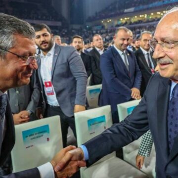Kılıçdaroğlu’ndan Özgür Özel’e destek: Saldırıyı lanetliyorum