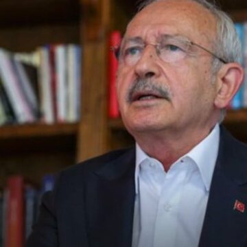 Kılıçdaroğlu’nun ‘destek’ mesajına iktidara yakın hesaplardan alkış yağmuru