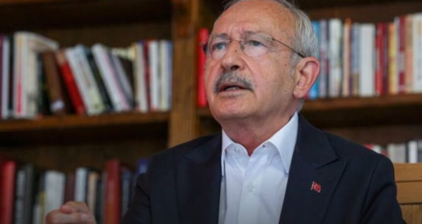 Kılıçdaroğlu’nun ‘destek’ mesajına iktidara yakın hesaplardan alkış yağmuru