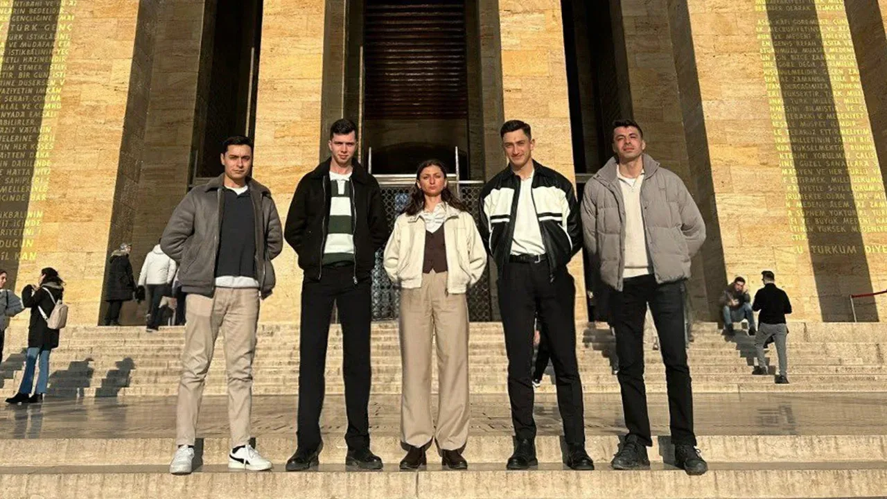 Kılıçlı yemin töreninin tekrarlanmaması için Harbiye'de olağanüstü hal