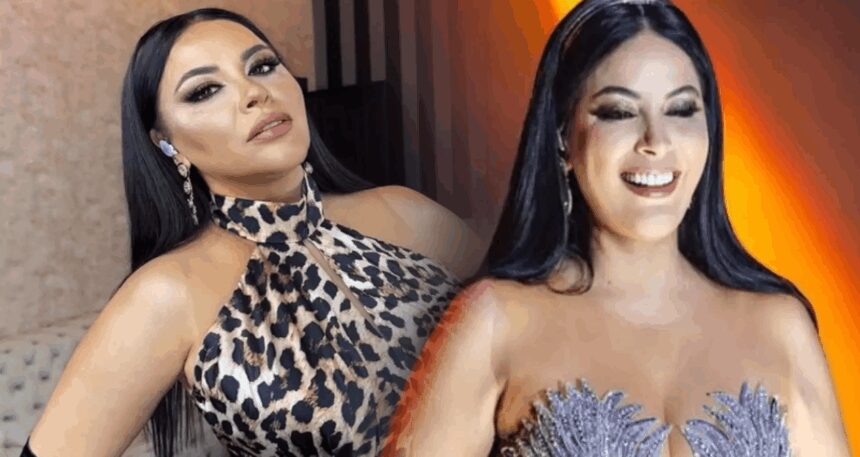 Kilolarıyla gündem olan Zara, zayıflama sırrını verdi: 24 saatte bir…