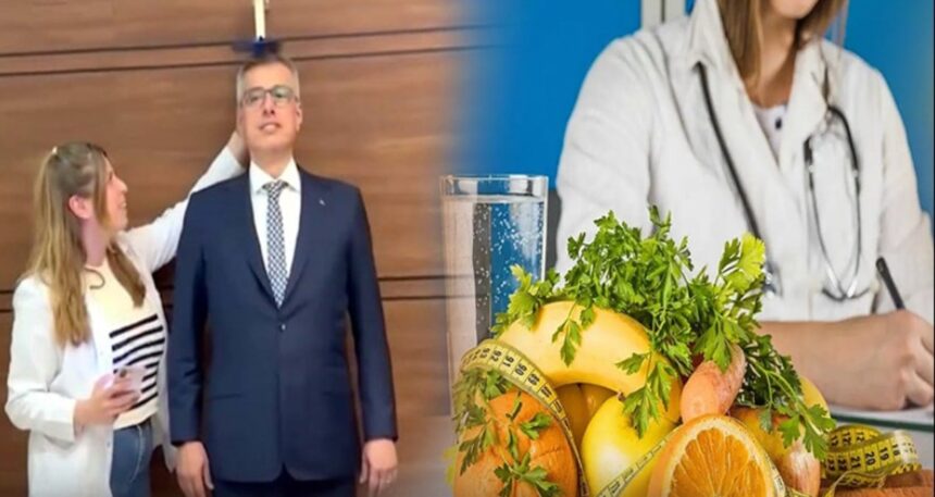 Kilosunun peşinde olan Bakana, doktorlardan atama sitemi şoku