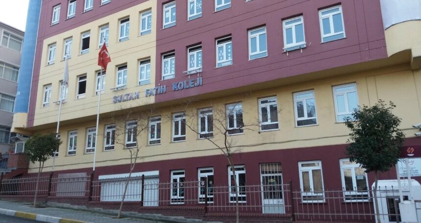 Kıyak için AKP’linin çürük binası alınmış