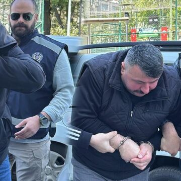 Kız kardeşini kaçıran kuzenini öldüren 16 yaşındaki çocuk adliyede