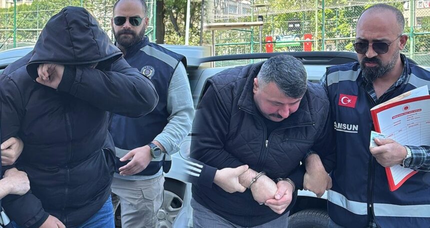 Kız kardeşini kaçıran kuzenini öldüren 16 yaşındaki çocuk adliyede