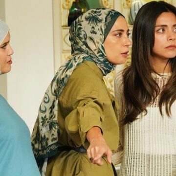 ‘Kızılcık Şerbeti’ne yeni oyuncu geliyor! Tansiyon yine yükselecek